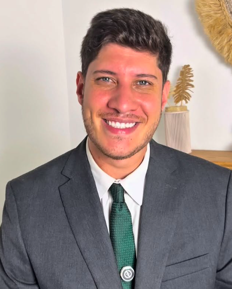 Dr. Felipe Arthur